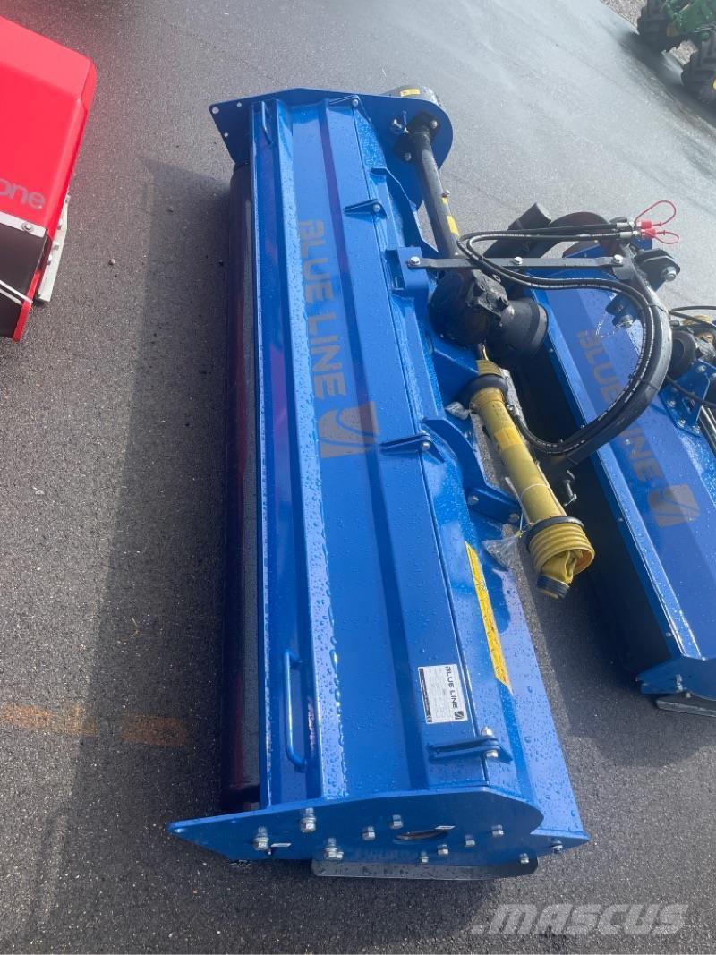 Blue Line ML 250 H Άλλα μηχανήματα φροντίδας εδάφους