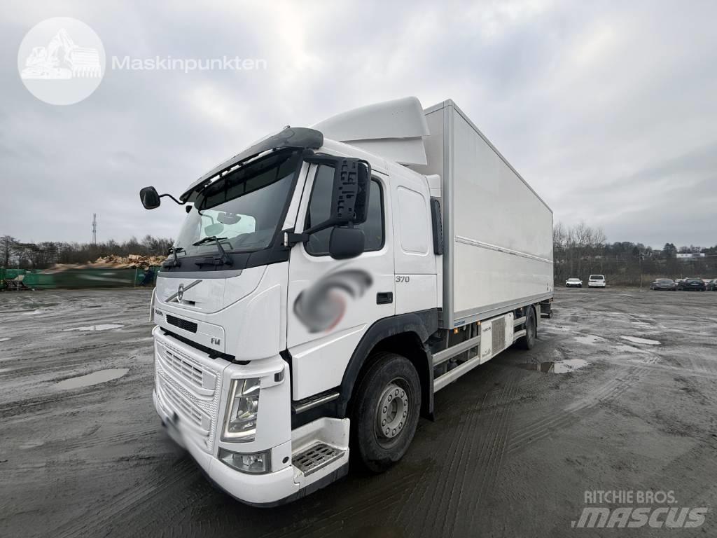 Volvo FM 370 Φορτηγά Ψυγεία