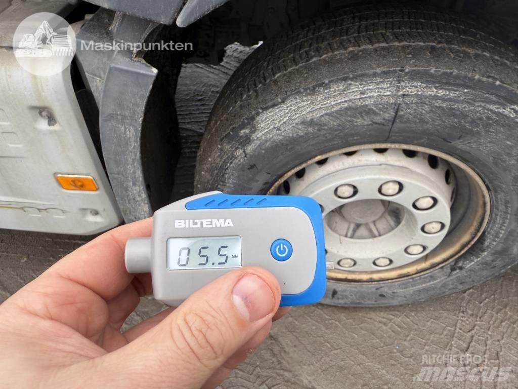 Volvo FM 370 Φορτηγά Ψυγεία