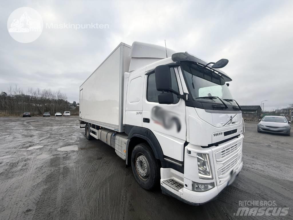 Volvo FM 370 Φορτηγά Ψυγεία