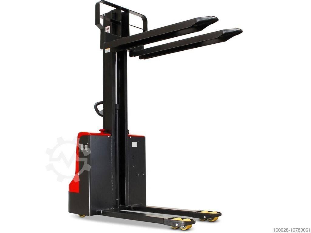  Schorr RR12HH Ηλεκτρικά περονοφόρα ανυψωτικά κλαρκ