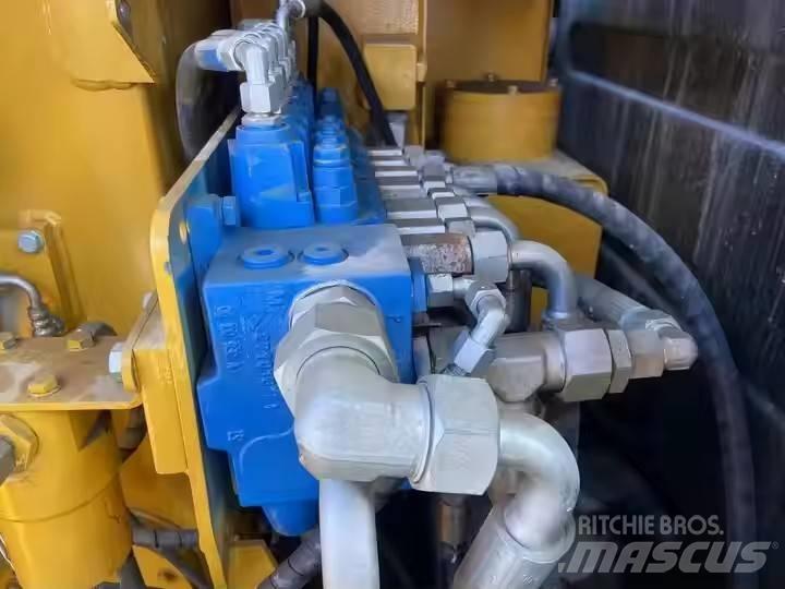 Sany SY55Cpro Εκσκαφείς με ερπύστριες