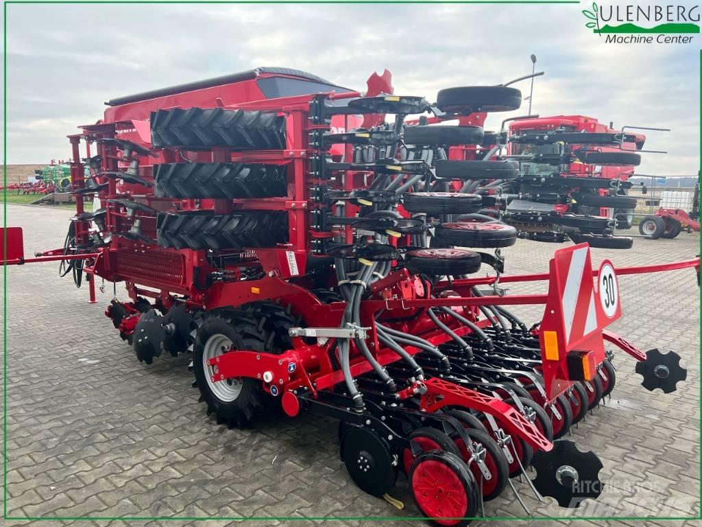 Horsch Pronto 4 DC Σπορείς