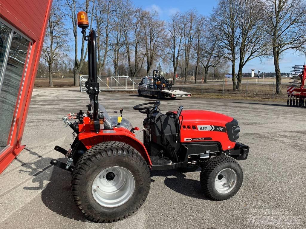 VST Fieldtrac 927 Τρακτέρ