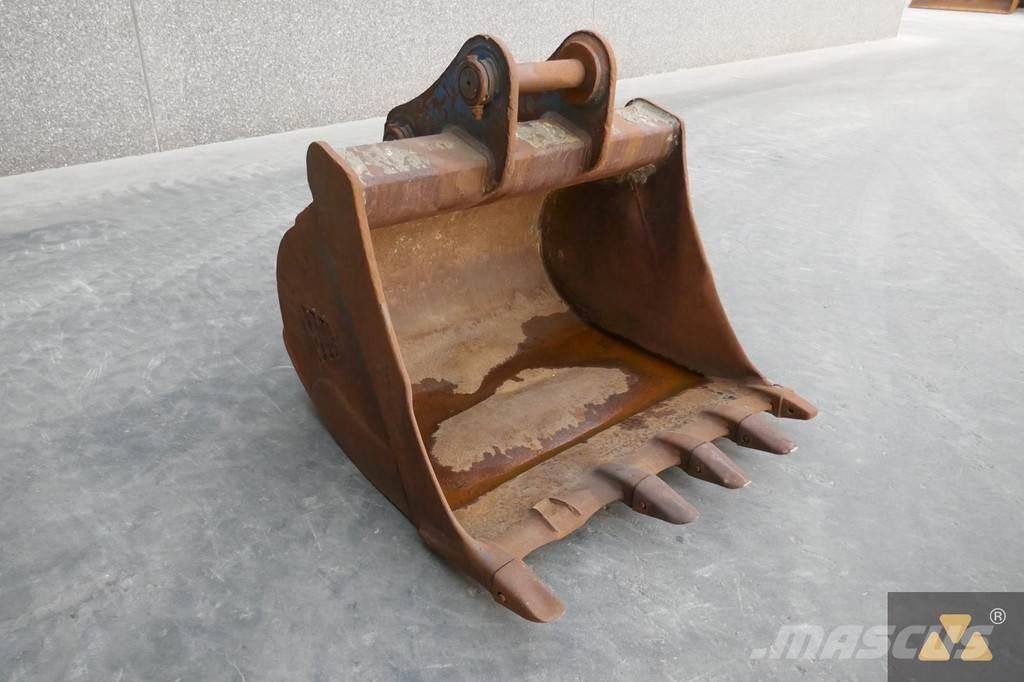 CAT 320 Bucket Κουβάδες