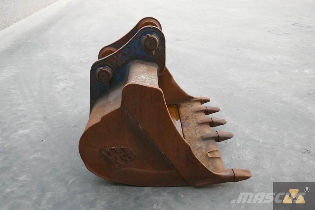 CAT 320 Bucket Κουβάδες