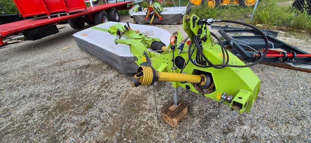 CLAAS Disco 3600 Χορτοκοπτικά