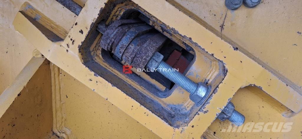 Tesab 10580 Σπαστήρες