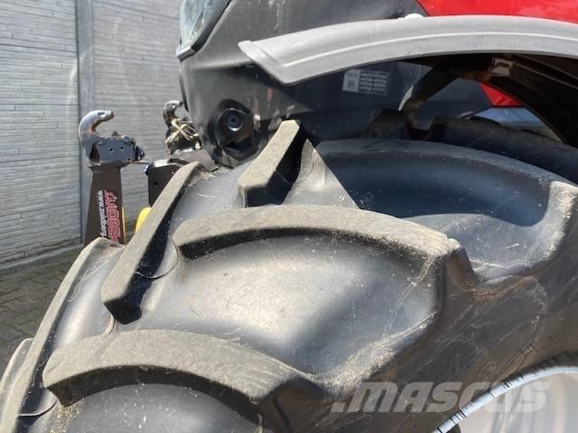 Case IH Puma cvx 150 Τρακτέρ