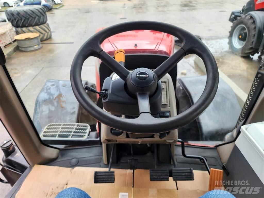 Case IH Magnum 340 Τρακτέρ