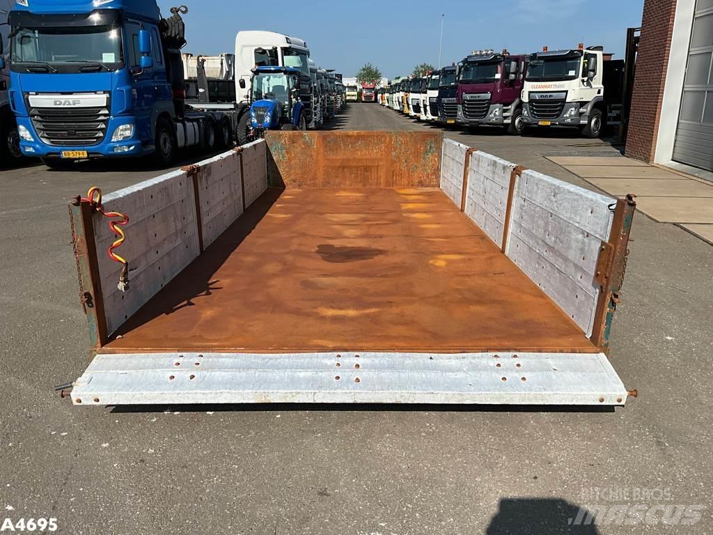  Container 9m³ Ειδικά Container