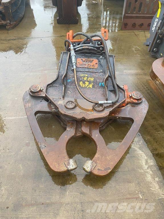 VTN HP04 Κόπτες