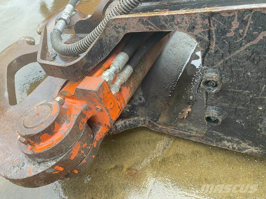 VTN HP04 Κόπτες