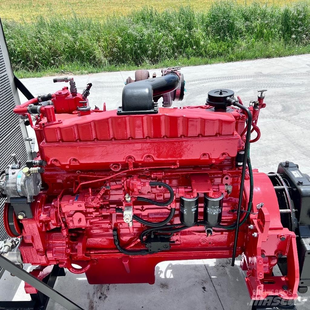 Cummins NTA855 Γεννήτριες ντίζελ