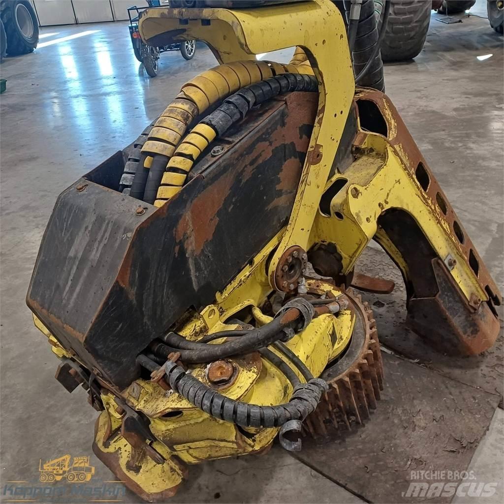 John Deere H270 Κεφαλές συλλεκτικών μηχανών
