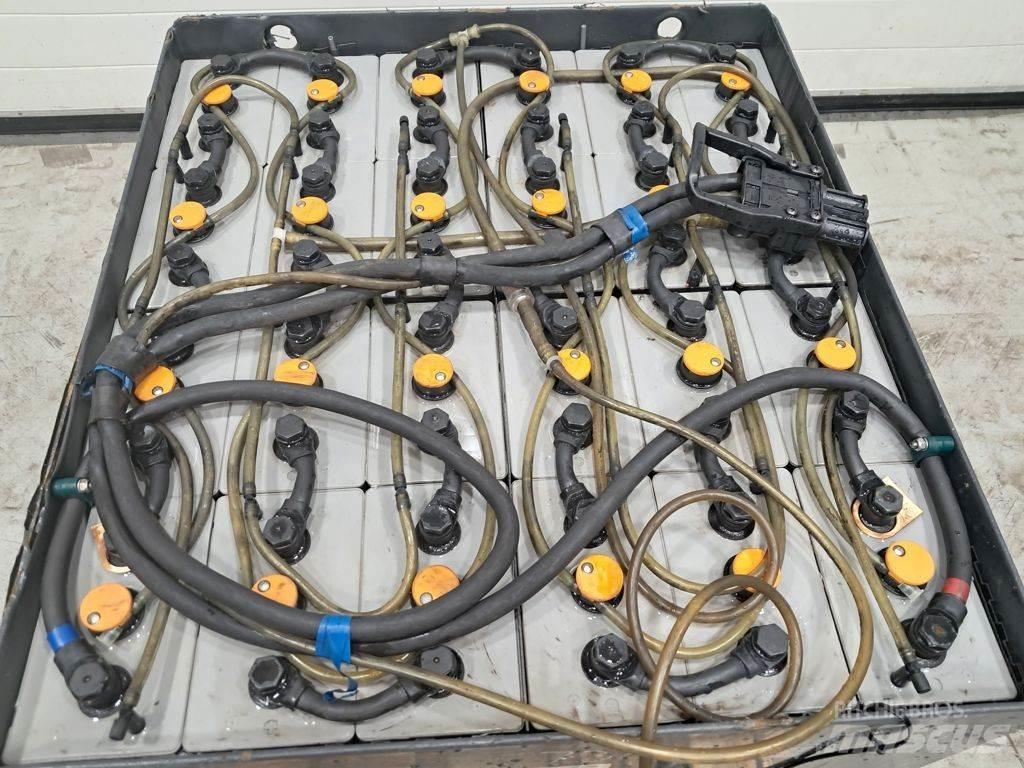  GNB 48V 750Ah Μπαταρίες