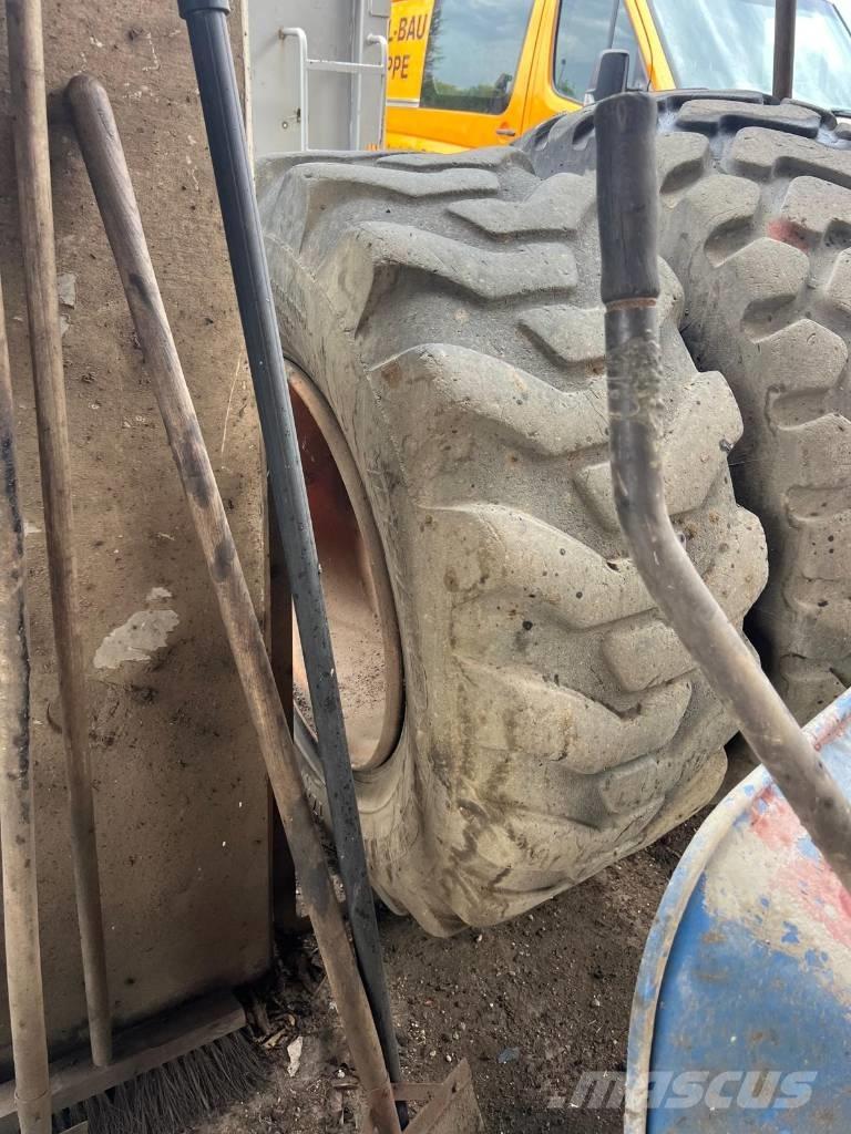 O&K F 156 A Γκρέιντερς