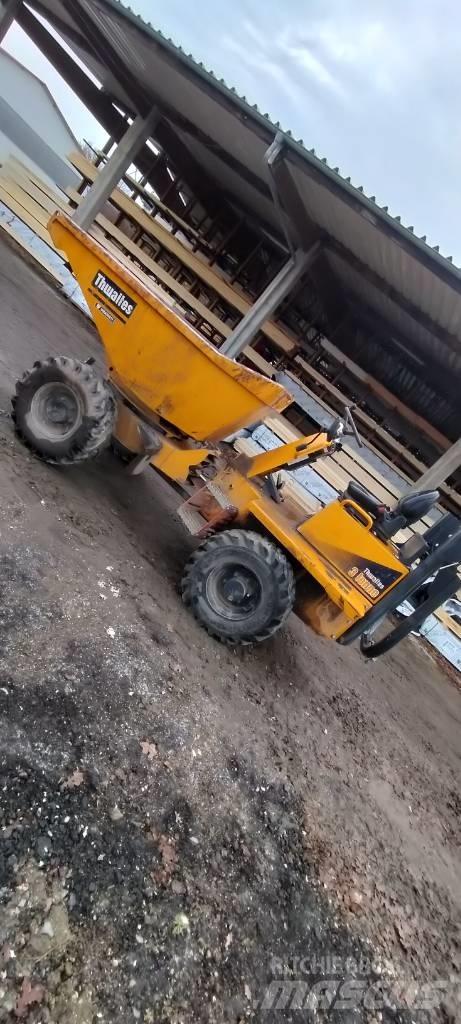Thwaites MACH2080 Σπαστό Dump Truck ADT