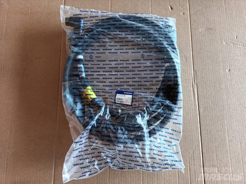 Volvo HOSE  21313785 Υδραυλικά