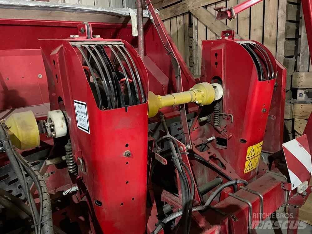 Grimme GL 34 K Πατατοφυτευτής