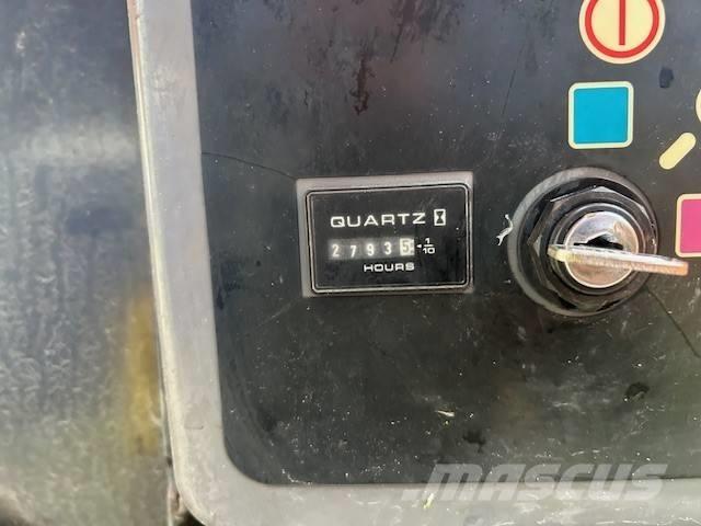 JLG 660 SJ Ανυψωτήρες με τηλεσκοπικό βραχίονα