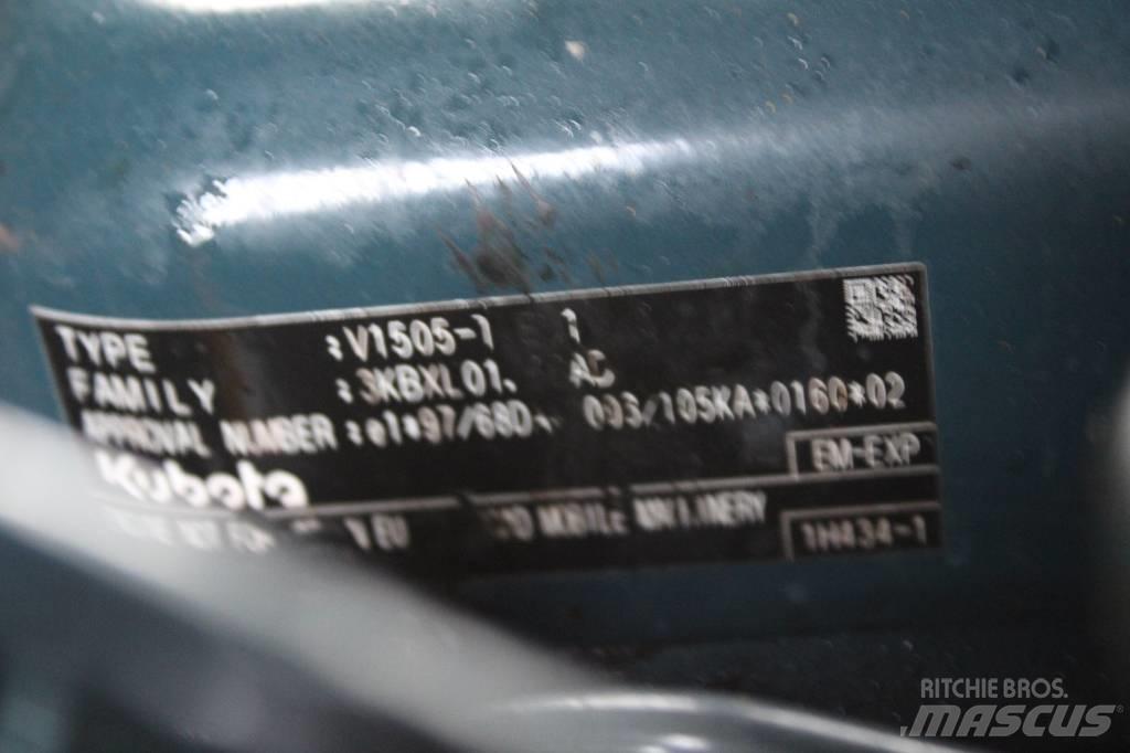 Europower EPS303TDE Γεννήτριες ντίζελ