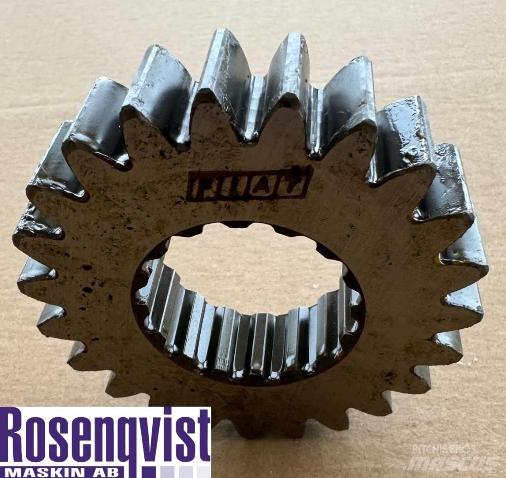 Fiat Gear 5104312 Μετάδοση