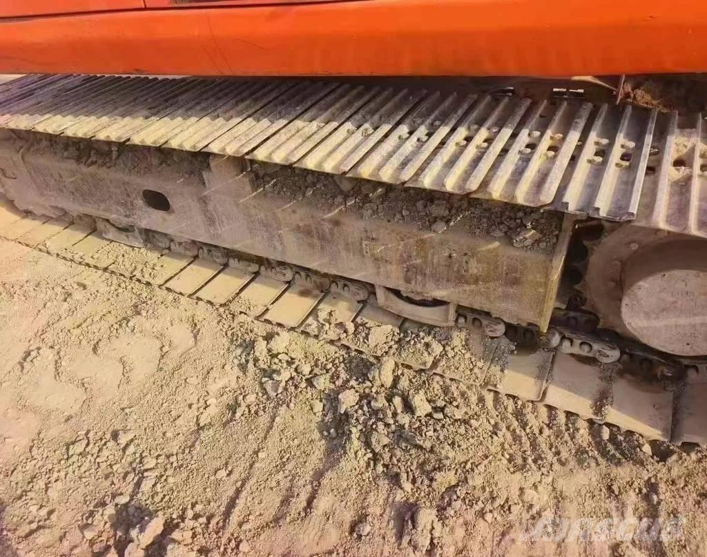 Doosan DH 150 LC-7 Εκσκαφείς με ερπύστριες