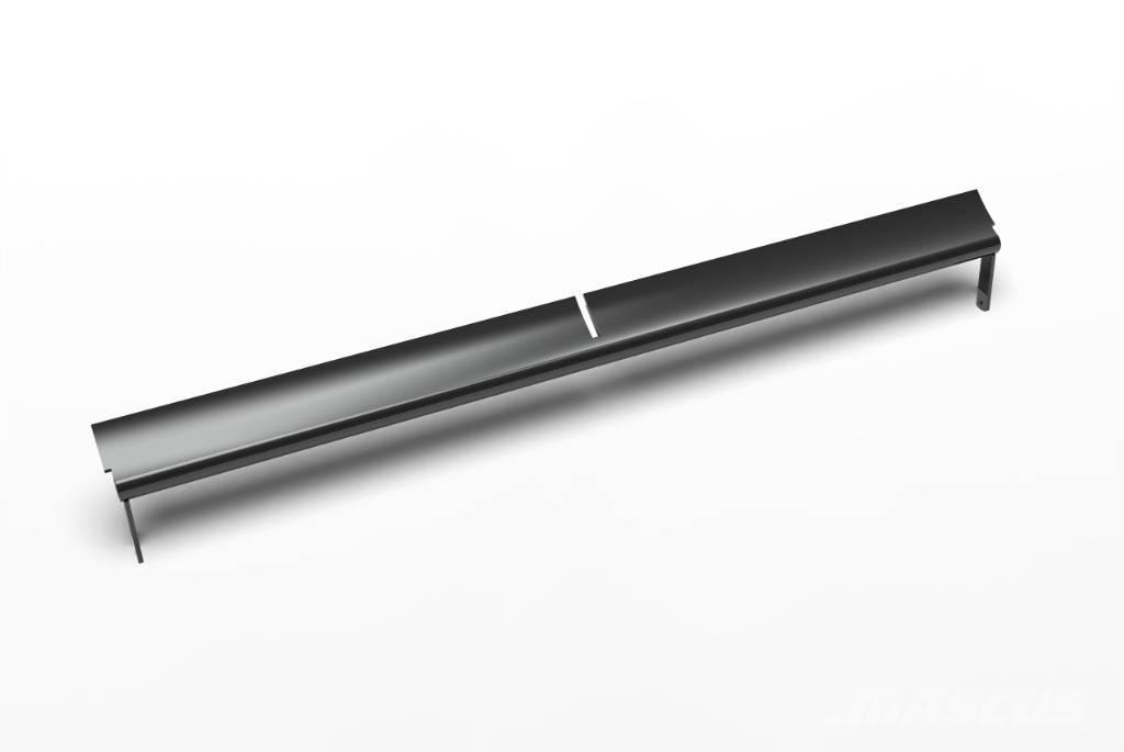 PW 784960.3 Εξαρτήματα θεριζοαλωνιστικών μηχανών