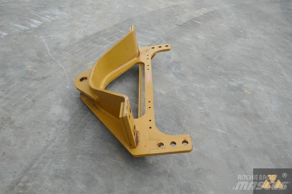 CAT 140M3 Drawbar Μεταφορές - Άλλα