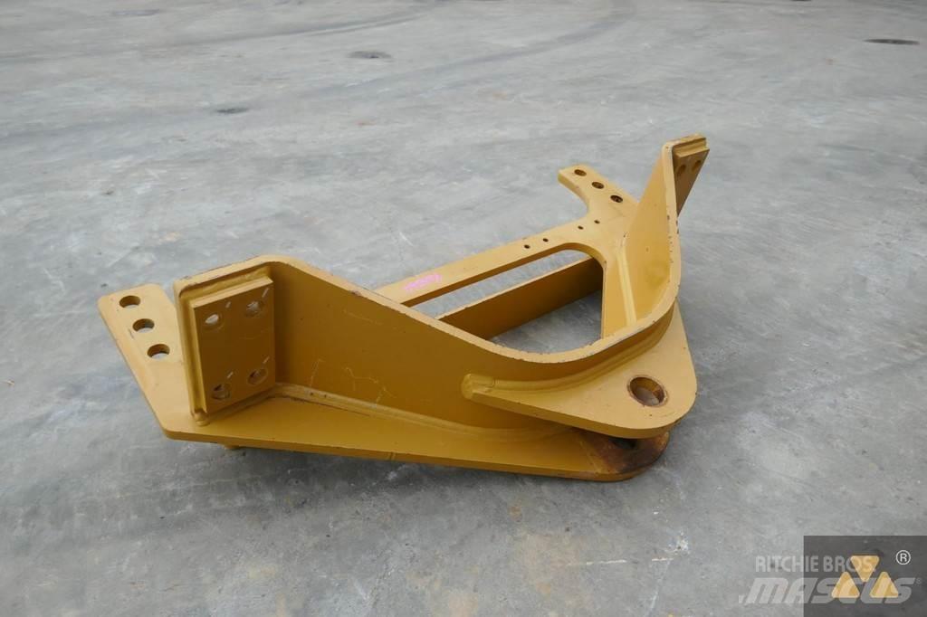 CAT 140M3 Drawbar Μεταφορές - Άλλα