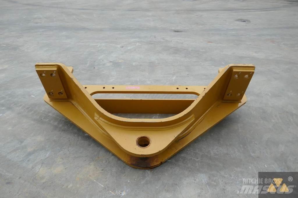CAT 140M3 Drawbar Μεταφορές - Άλλα