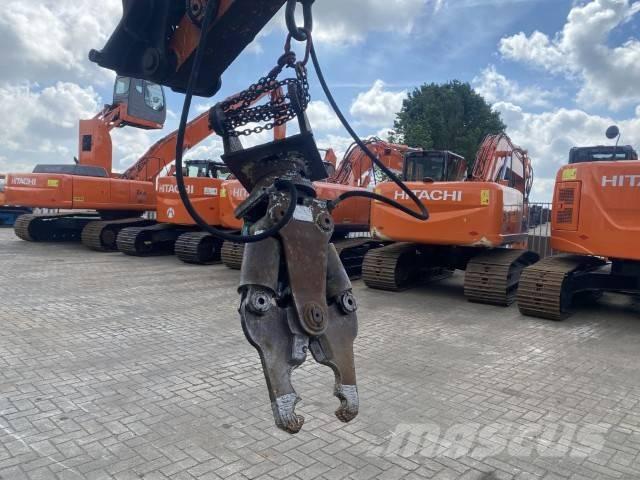 MMS CW 10 Κόπτες