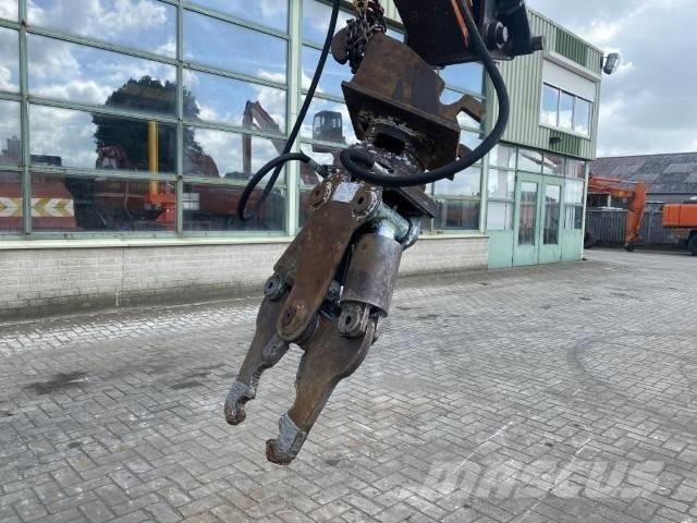 MMS CW 10 Κόπτες