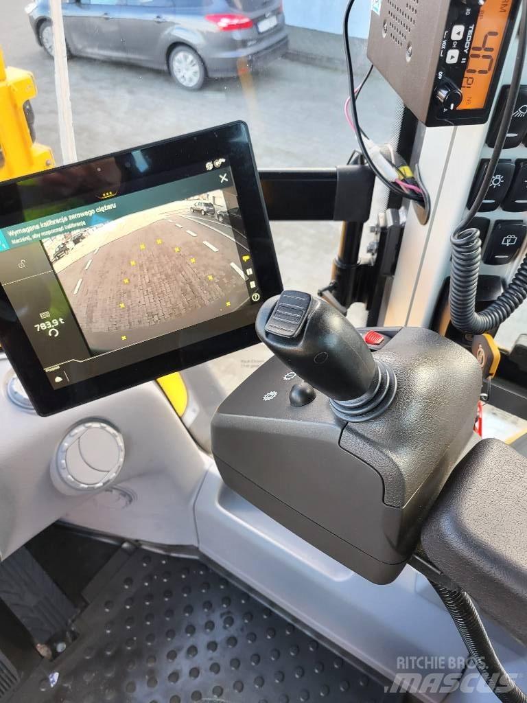 Volvo L 150 H Φορτωτές με λάστιχα (Τροχοφόροι)