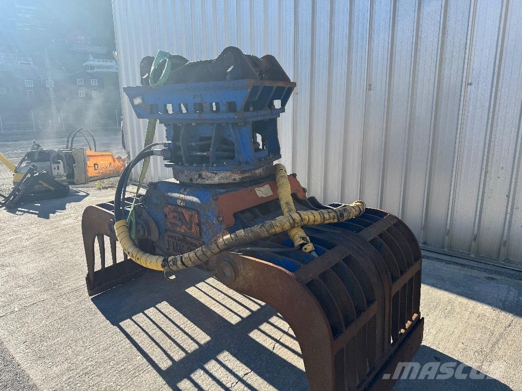 Trevibenne Pmg 20 s Αρπάγες