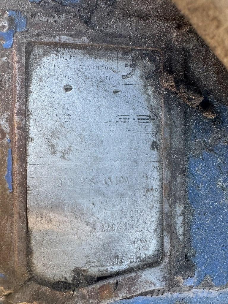 Trevibenne Pmg 20 s Αρπάγες