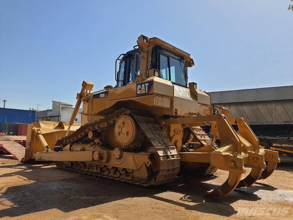 CAT D 6 R XL III Μπουλντόζες με ερπύστριες