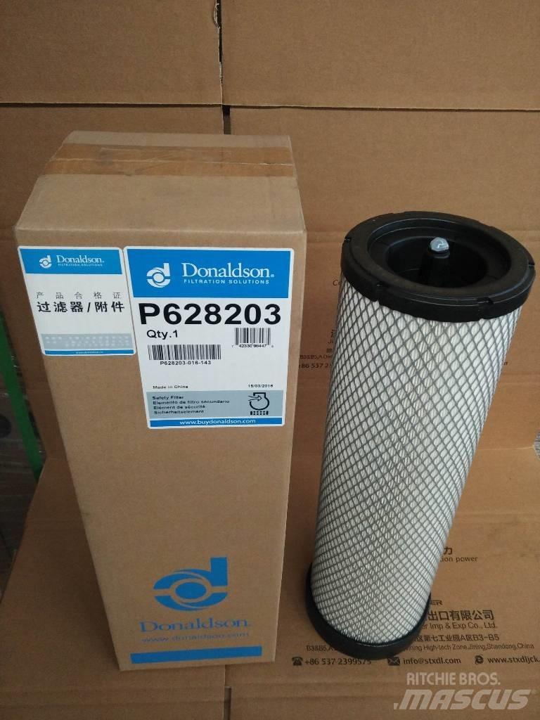 Donaldson P628203 Άλλα εξαρτήματα