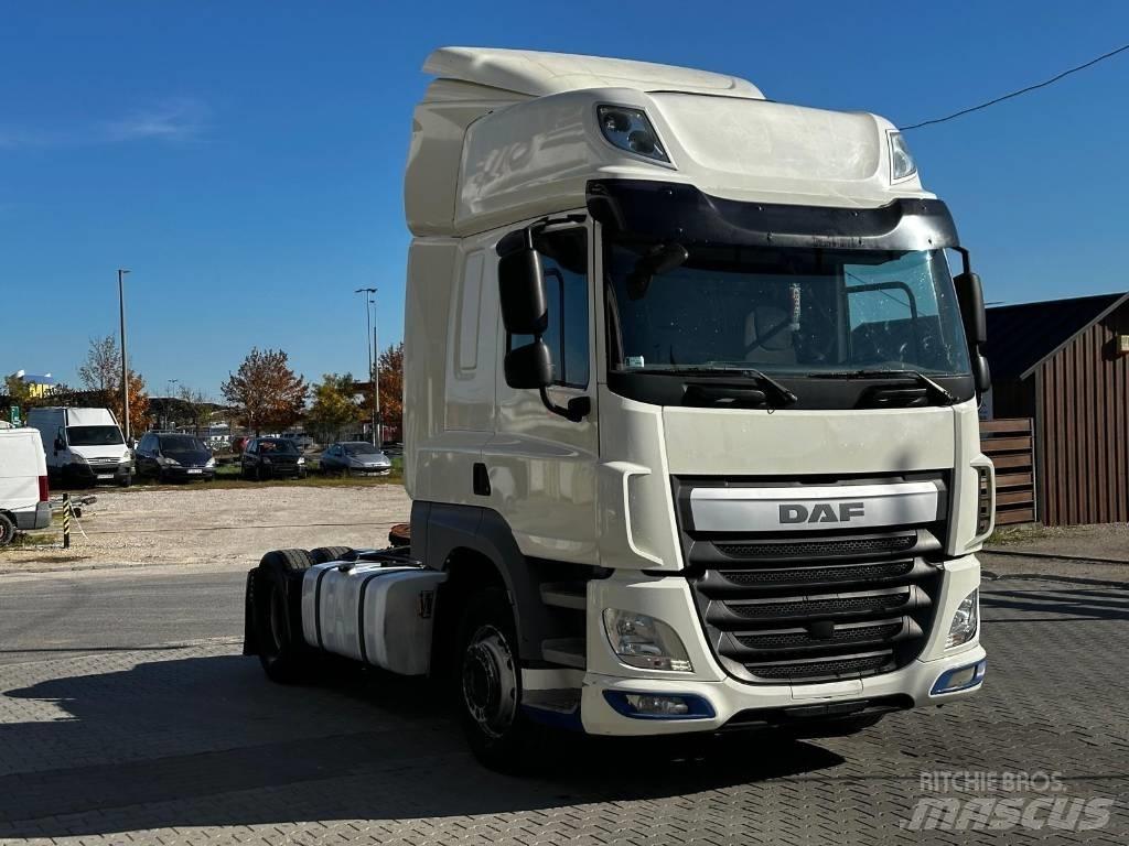 DAF CF 460 Τράκτορες