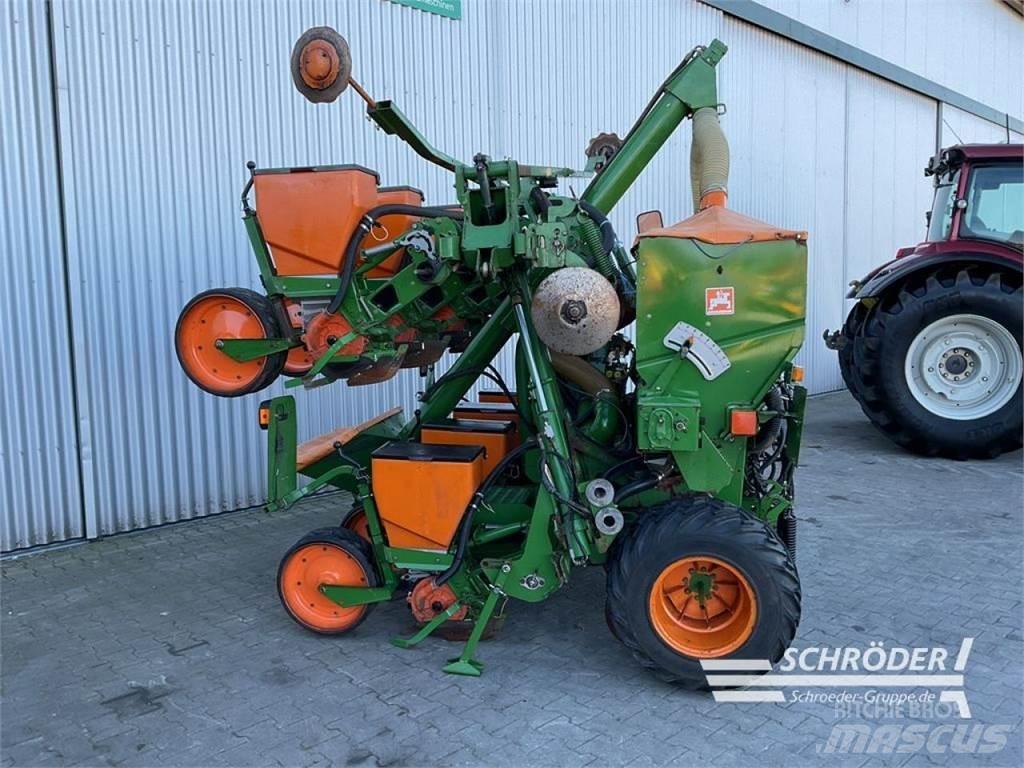 Amazone ED 602-K Μηχανές σποράς ακριβείας