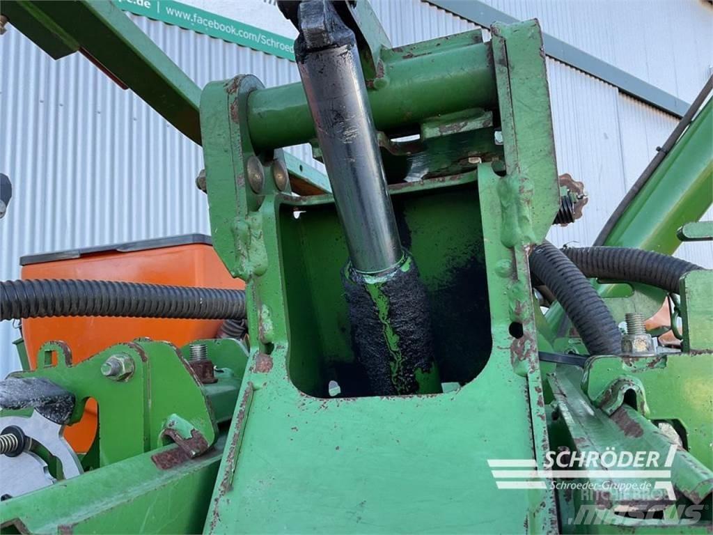 Amazone ED 602-K Μηχανές σποράς ακριβείας