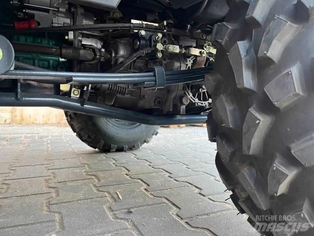 Kubota RTV 900 ATV