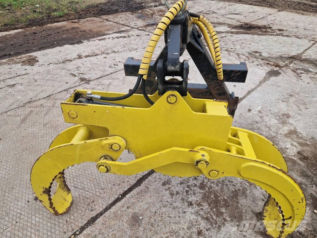 Oniar TR Αρπάγες