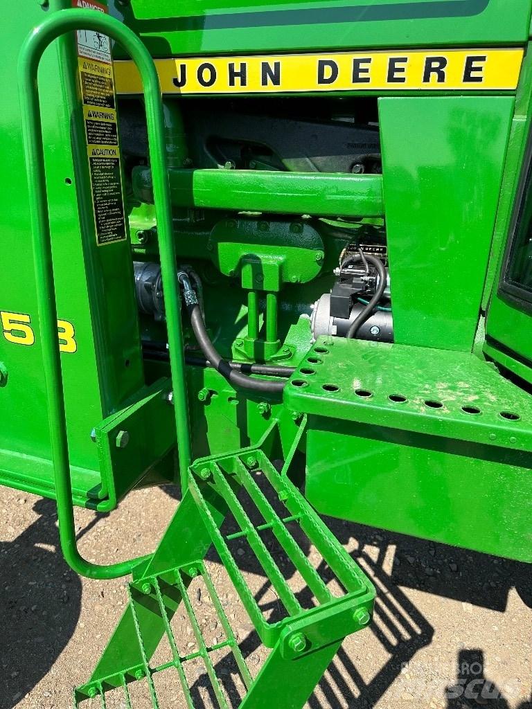 John Deere 4230 Τρακτέρ