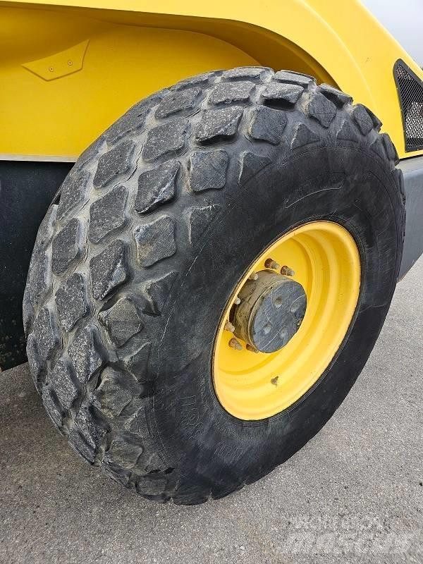 Bomag BW 213 D H-4 Οδοστρωτήρες μονού κυλίνδρου