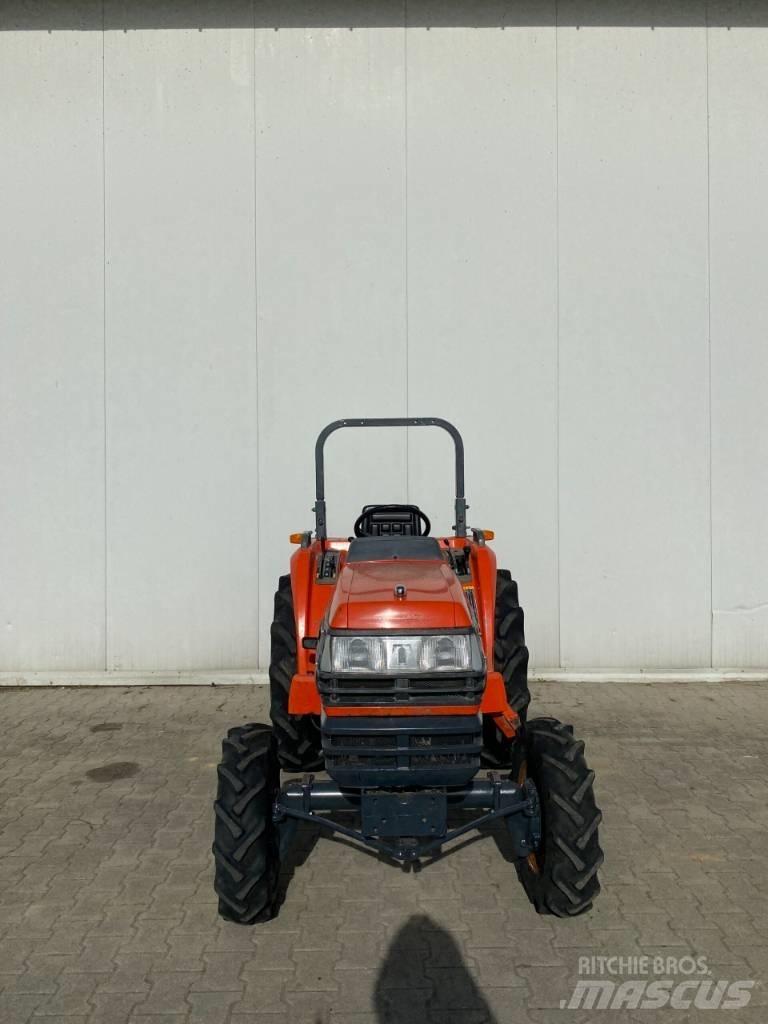 Kubota GT26 Τρακτέρ μικρών διαστάσεων