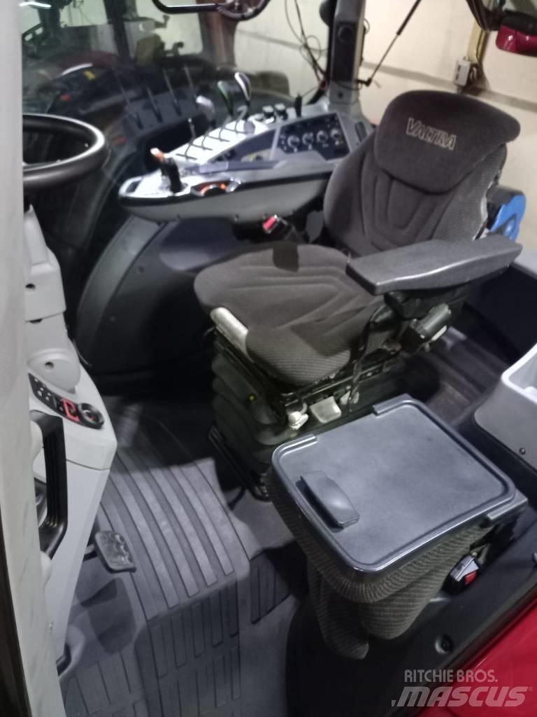 Valtra T234 Active Τρακτέρ