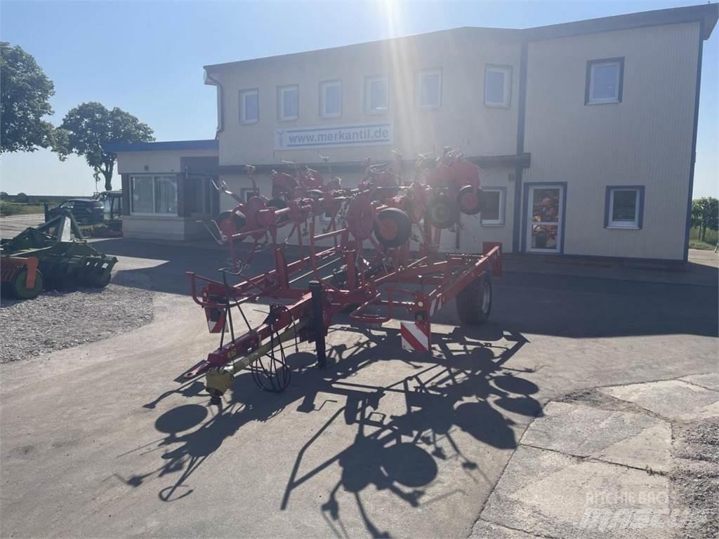 Lely Lotus 900P Τσουγκράνες και χορτοξηραντικές μηχανές
