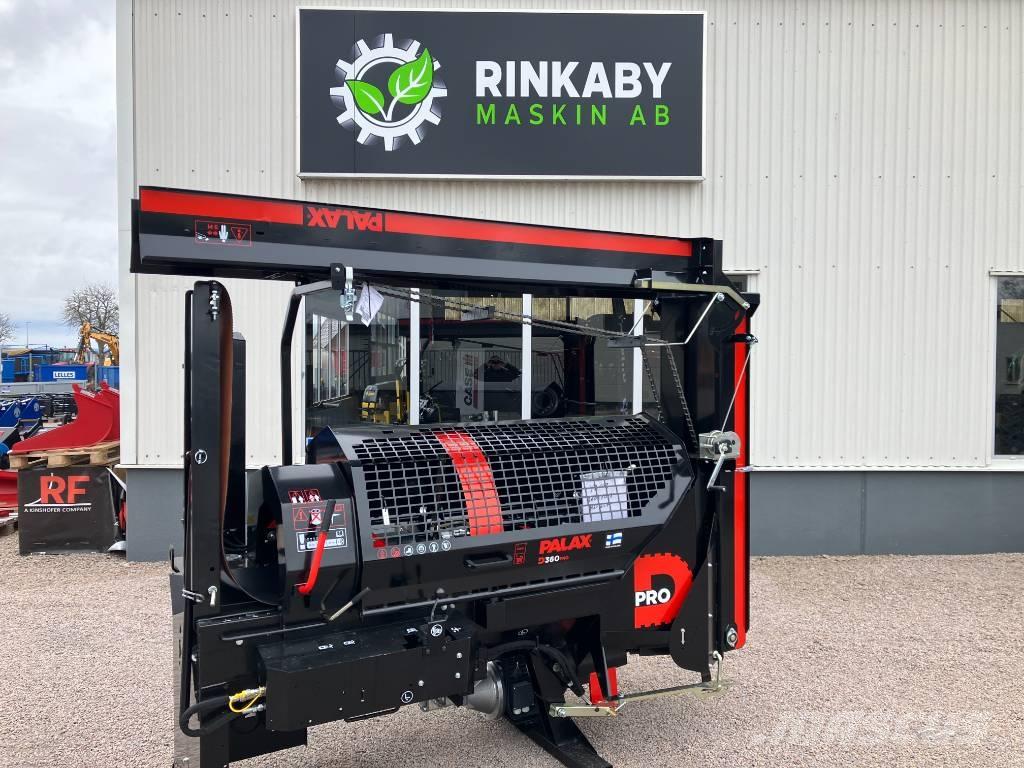 Palax D360 PRO TR/SM Άλλα γεωργικά μηχανήματα